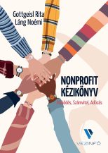 NONPROFIT KÉZIKÖNYV