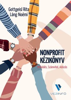 NONPROFIT KÉZIKÖNYV 2024