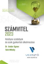 SZÁMVITEL 2023