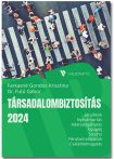 TÁRSADALOMBIZTOSÍTÁS 2024