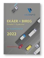 EKÁER + BIREG 2021-2022