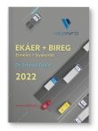 EKÁER + BIREG 2023