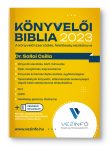 KÖNYVELŐI BIBLIA (Könyv + Pendrive)