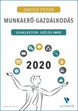 Munkaerő-Gazdálkodás 2020