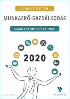Munkaerő-Gazdálkodás 2020