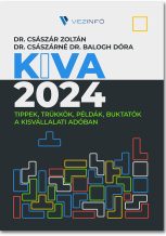 KIVA 2024