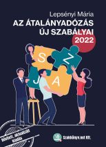 Az ÁTALÁNYADÓZÁS új szabályai 2022