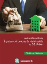 Ingatlan-bérbeadás és -értékesítés az SZJA-ban