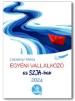 Egyéni vállalkozó az SZJA-ban 2024