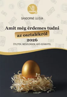 Amit még érdemes tudni az osztalékról 2026 
