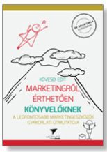 MARKETINGRŐL ÉRTHETŐEN Könyvelőknek