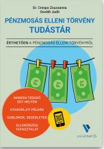 Pénzmosás elleni törvény TUDÁSTÁR